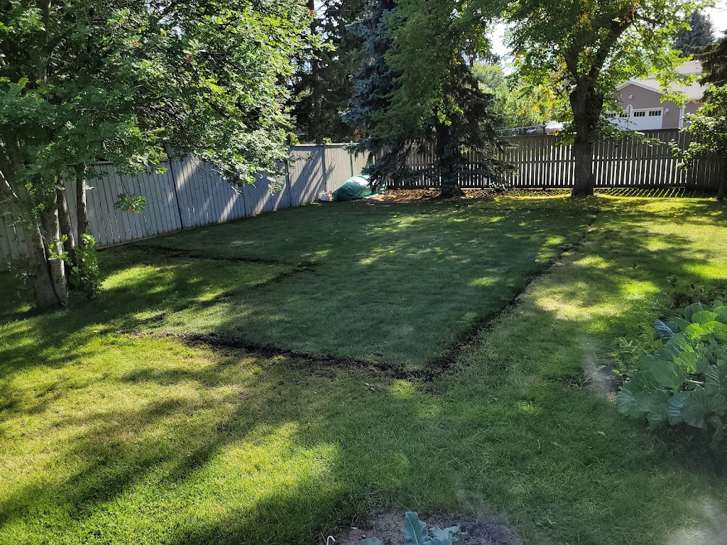 Turfed LawnCare | 4613 46 St, Red Deer, AB T4N 1M7, Canada | Phone: (403) 596-2427