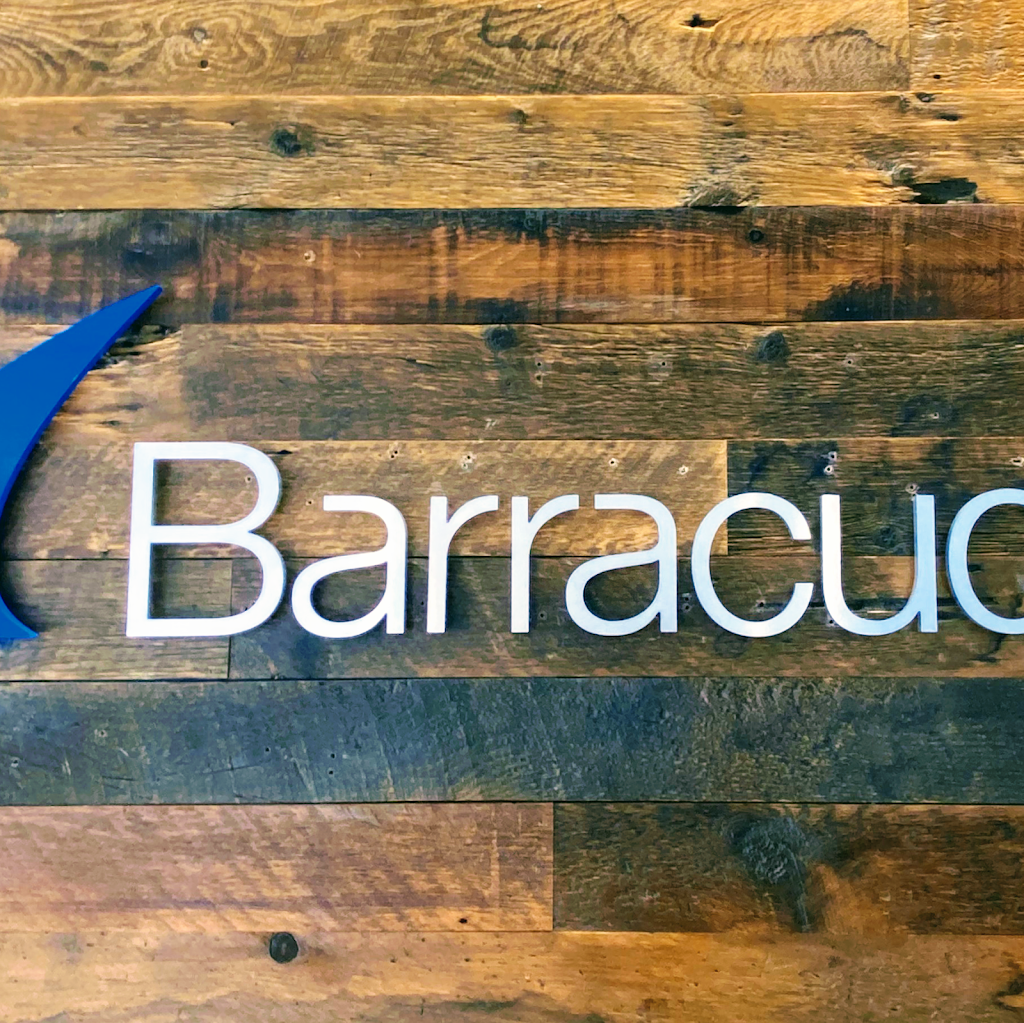 Barracuda Networks | 1125 Innovation Dr, Kanata, ON K2K 3G6, Canada | Phone: (613) 232-1000