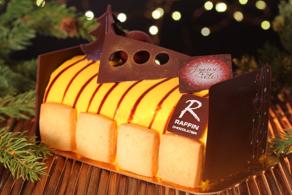 Patisserie Chocolaterie Raffin | 5120 Boulevard des Laurentides, Laval, QC H7K 2J5, Canada | Phone: (450) 622-8636