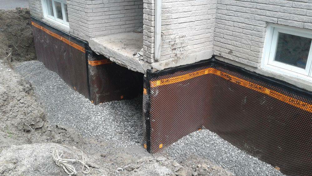 Fissures Drains Solutions | 757 Av. du Marché, Saint-Lin - Laurentides, QC J5M, Canada | Phone: (438) 686-4470