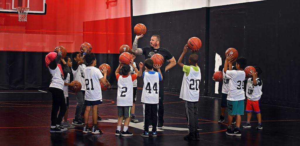 Crunch Time Basketball Clinics | 109 Alderwood St, Whitchurch-Stouffville, ON L4A 5E5, Canada | Phone: (416) 795-5986