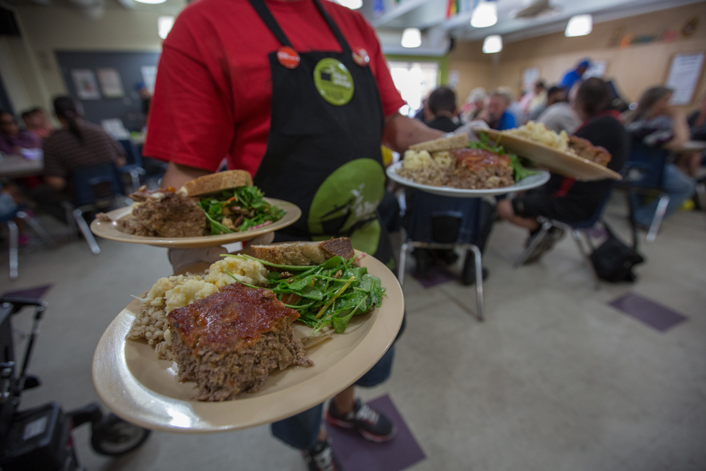 Stop Community Food Centre (The) | 1884 Davenport Rd, Toronto, ON M6N 4Y4, Canada | Phone: (416) 652-7867