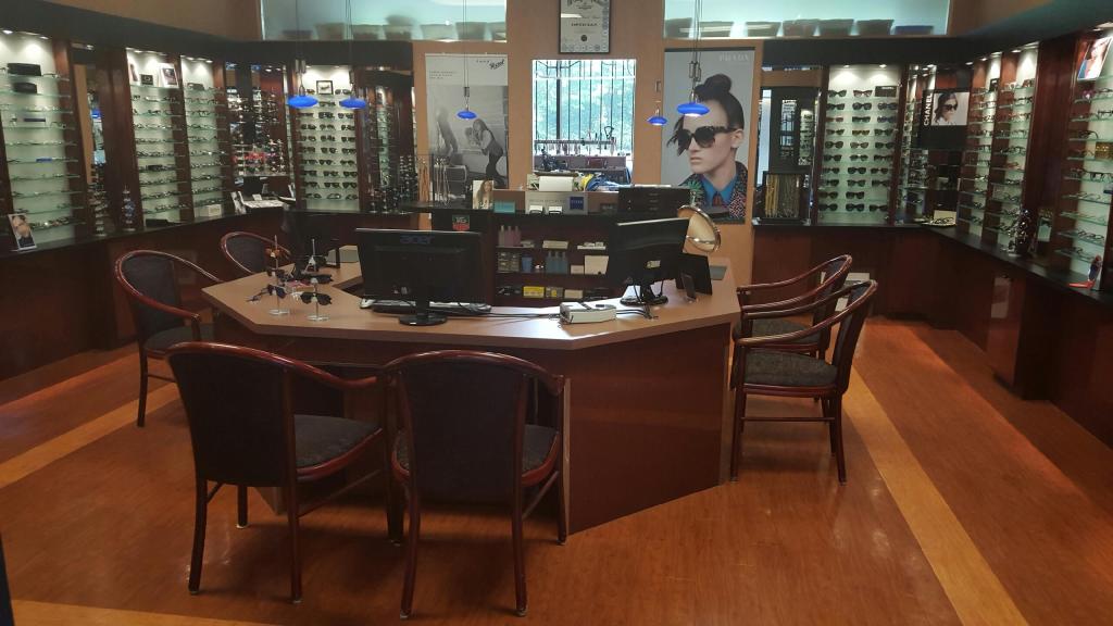 Medical Arts Optical | 1333 Sheppard Ave E #200, North York, ON M2J 1V1, Canada | Phone: (416) 494-8283