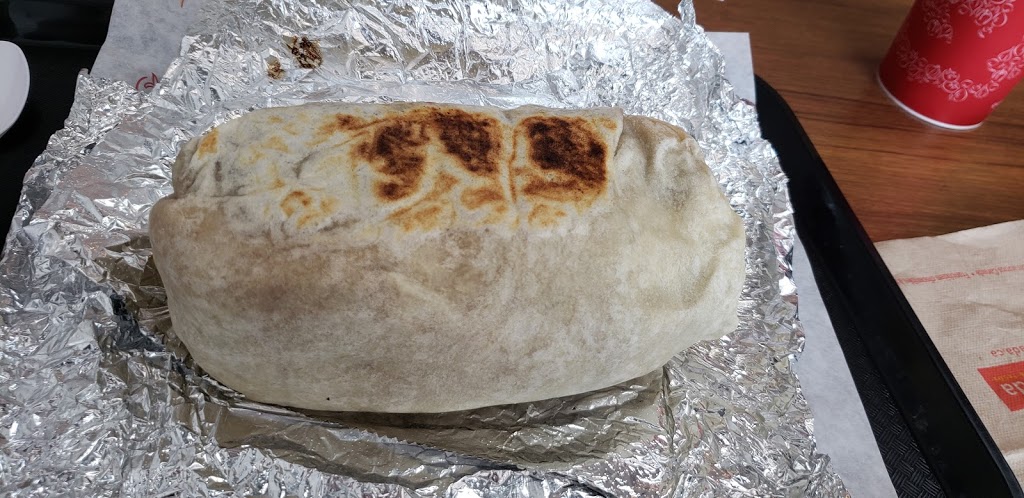 Quesada Burritos & Tacos | 2800 Boulevard de la Pinière, Terrebonne, QC J6X 0G4, Canada | Phone: (450) 416-3227