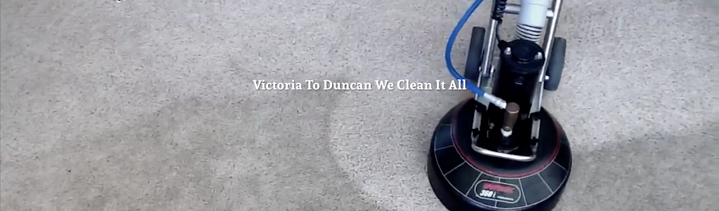 Titan Cleaning Service | 2412 Mill Bay Rd, Mill Bay, BC V0R 2P4, Canada | Phone: (250) 710-5244