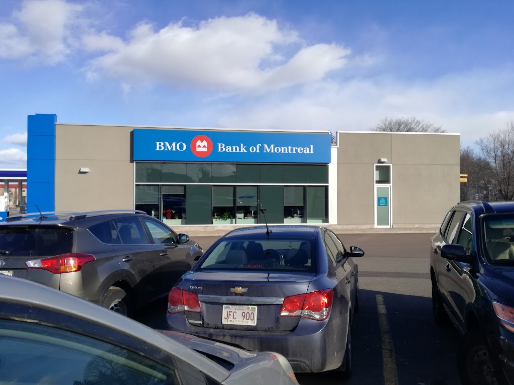 BMO Bank of Montreal | 418 Coverdale Rd, Riverview, NB E1B 3J9, Canada | Phone: (506) 853-5775