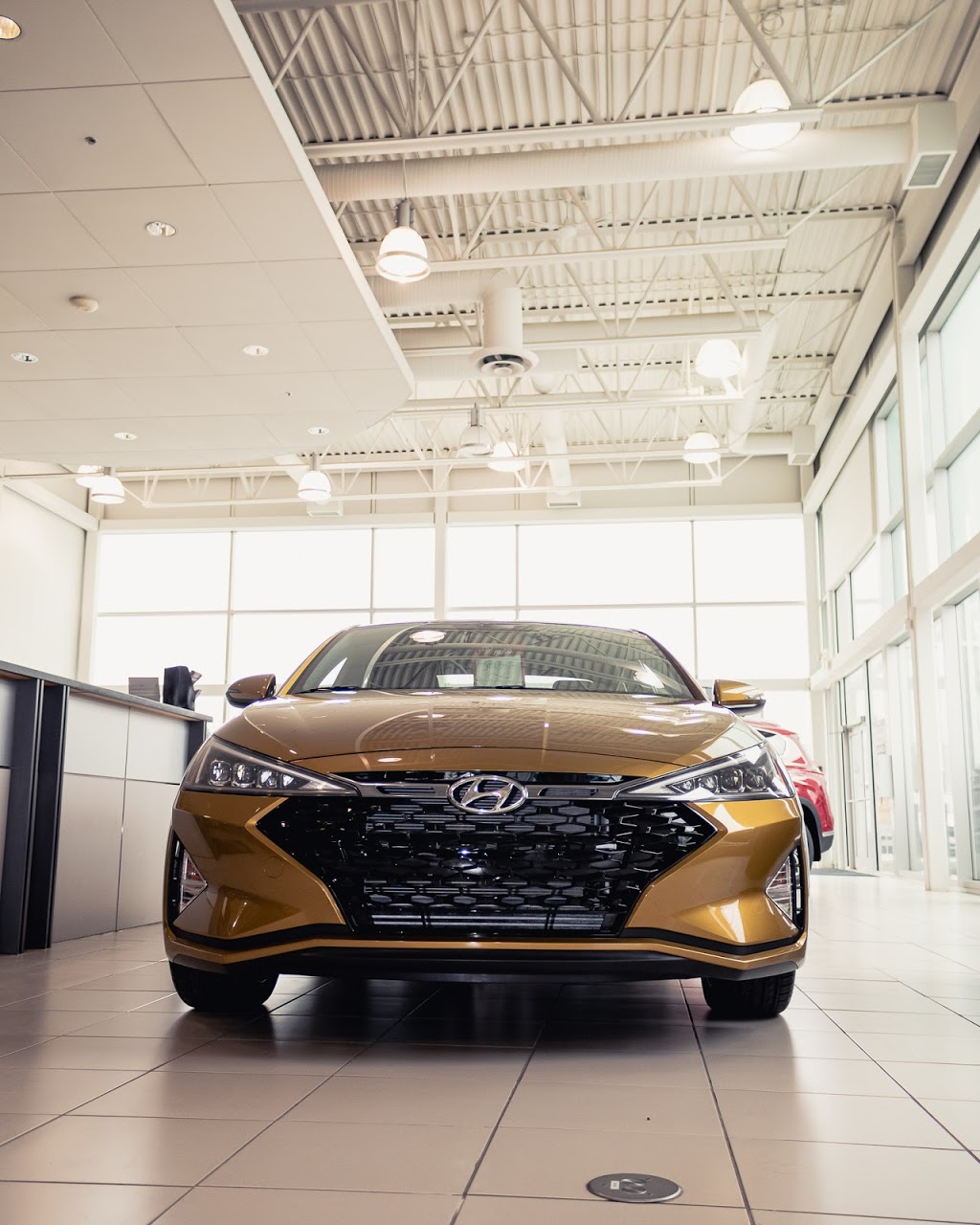 Northstar Hyundai | 14803 137 Ave NW, Edmonton, AB T5L 2L5, Canada | Phone: (780) 478-7669