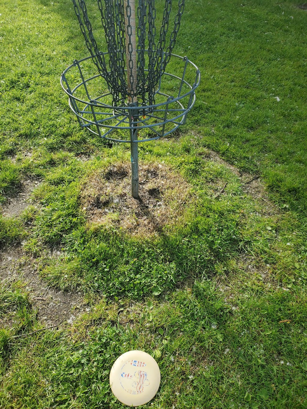 Winskill Disc Golf Course | 5558 9 Ave, Delta, BC V4M 1V5, Canada | Phone: (604) 946-4141