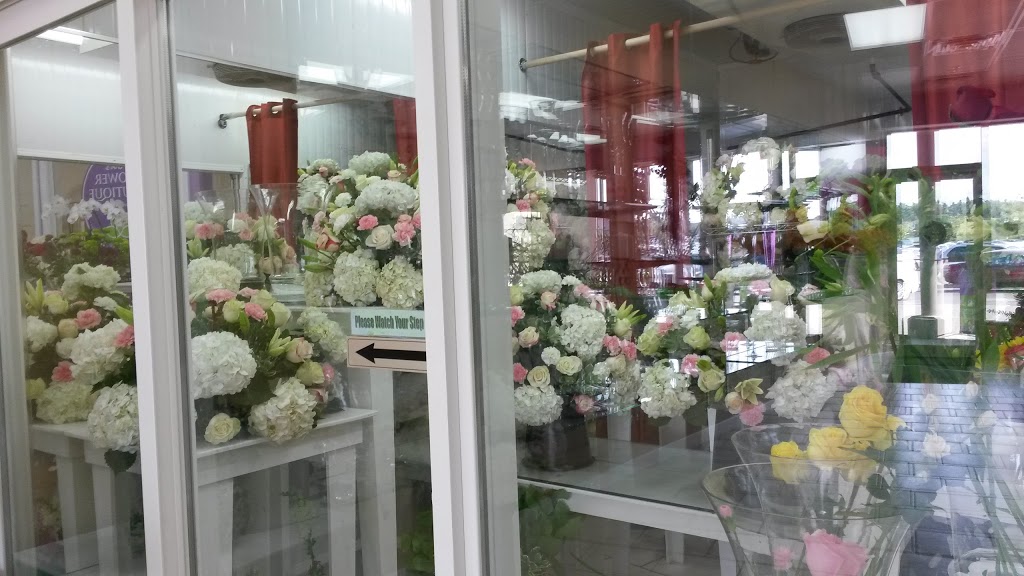 Anns Flower Boutique - Weddings & Events | Inside Parties and More, 427 Speers Rd Unit 19, Oakville, ON L6K 3S8, Canada | Phone: (905) 337-8066