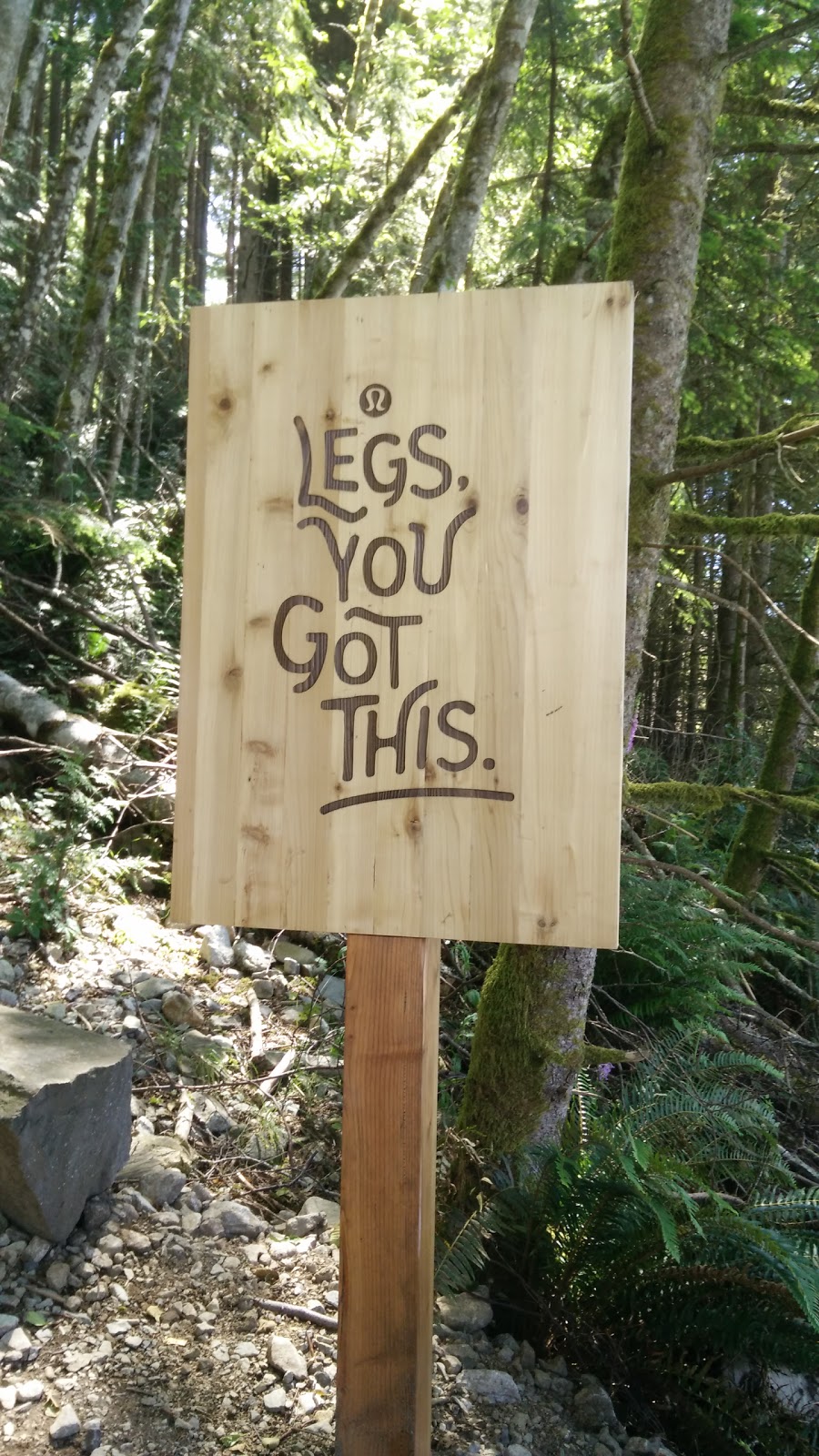 Grouse Grind Trail | 6400 Nancy Greene Way, North Vancouver, BC V7R 4K9, Canada | Phone: (604) 224-5739