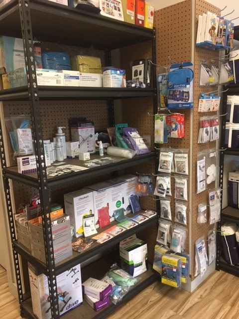 Staywell Home Care Medical Supplies Ltd | 10, 4624 Varsity Drive NW In Varsity Plaza on the corner of Shaganappi Trail and, Varsity Dr NW, Calgary, AB T3A 2L9, Canada | Phone: (403) 874-8787