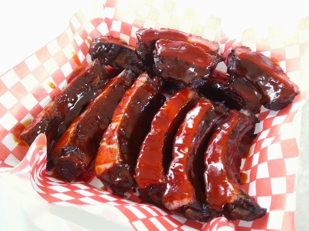 Little Red Shack BBQ | 1016 Carp Rd, Stittsville, ON K2S 1B9, Canada | Phone: (613) 983-7559