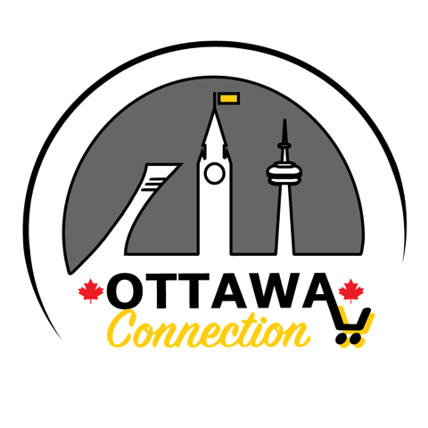 Ottawa Connection | 109 Palfrey Way, Stittsville, ON K2V 0A6, Canada | Phone: (343) 204-3941