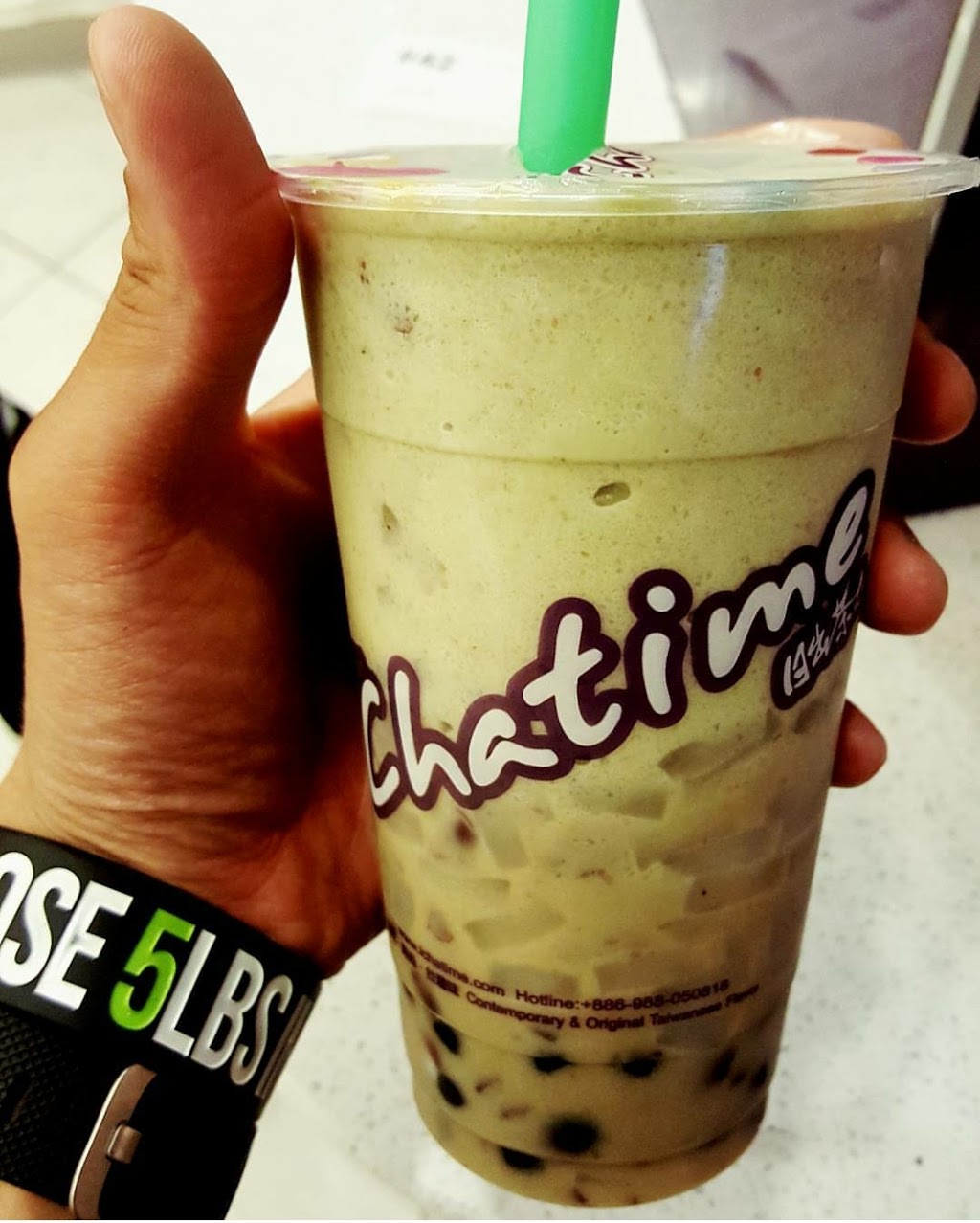 Rolopan - Chatime | 8200 Boulevard Taschereau, Brossard, QC J4X 2S6, Canada | Phone: (450) 904-2666