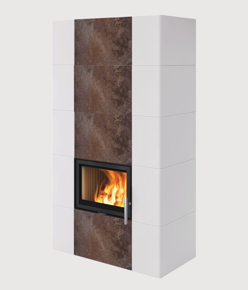 Archgard Fireplaces | 7116 Beatty Dr, Mission, BC V2V 6B4, Canada | Phone: (604) 820-8262