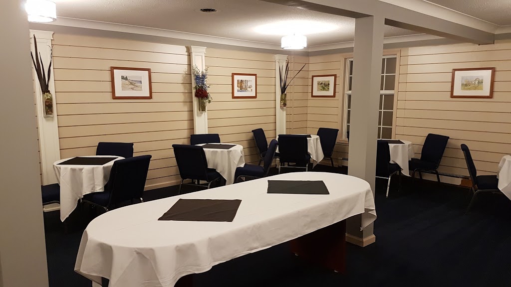 Coutts Funeral Home & Cremation Centre | 96 St Andrews St, Cambridge, ON N1S 1M8, Canada | Phone: (519) 621-1650