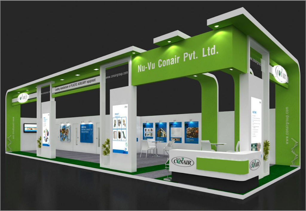 MYKIOSK.CA Exposition(Portable, Standard Special Booth) | 4625 Rue Fairway b, Lachine, QC H8T 1B7, Canada | Phone: (514) 885-4499