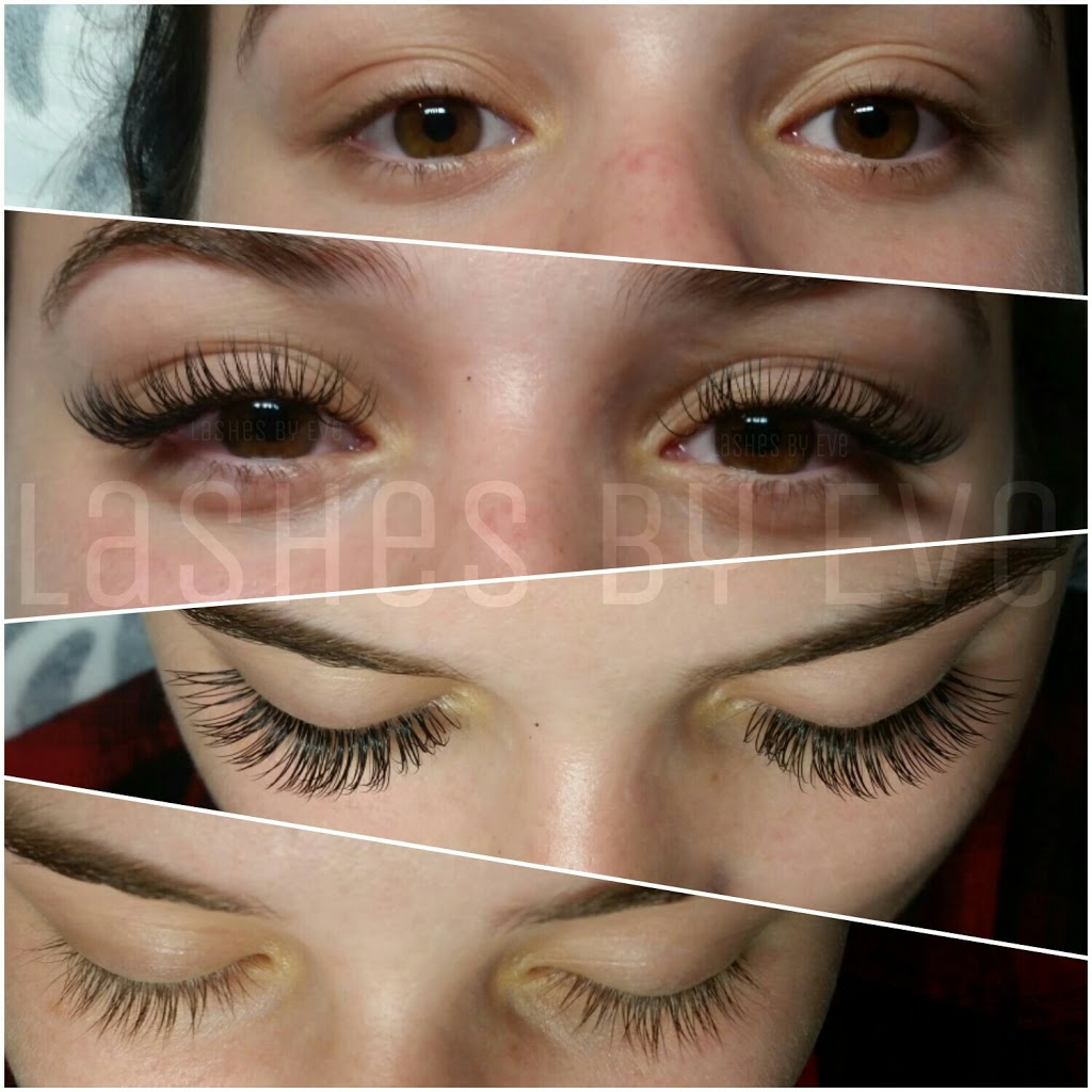 Lashes & Brows By Eve & Co | 1000 Simcoe St N, Oshawa, ON L1G 4W4, Canada | Phone: (905) 447-9977