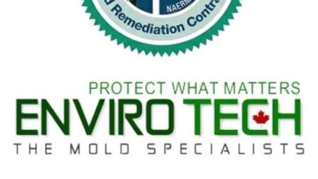 EnviroTech Mold Remediation | 698 Bethune St, Peterborough, ON K9H 4A4, Canada | Phone: (705) 313-6321