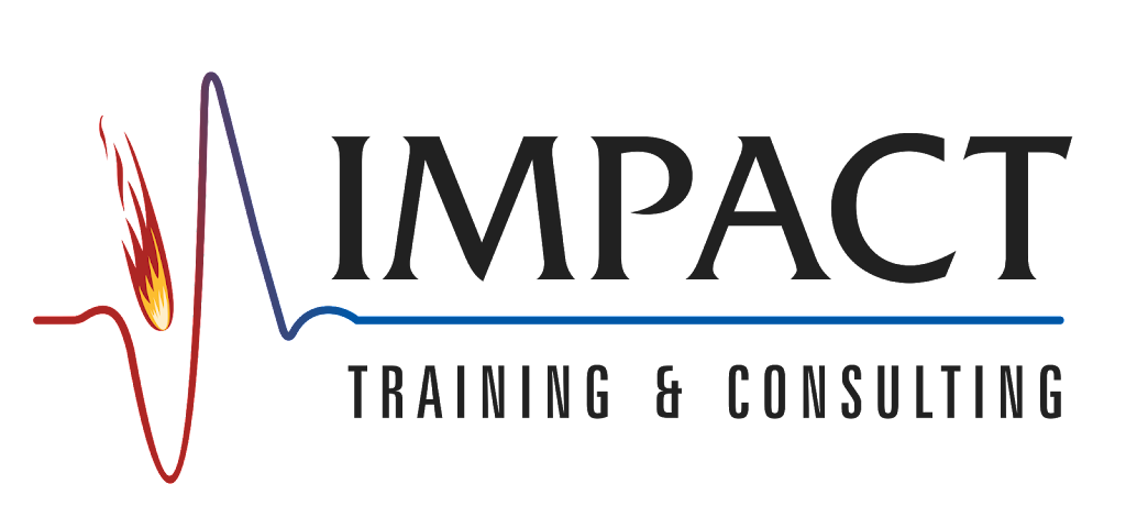 Impact Training & Consulting | 111 Copperpond Row SE, Calgary, AB T2Z 1H3, Canada | Phone: (403) 620-5004