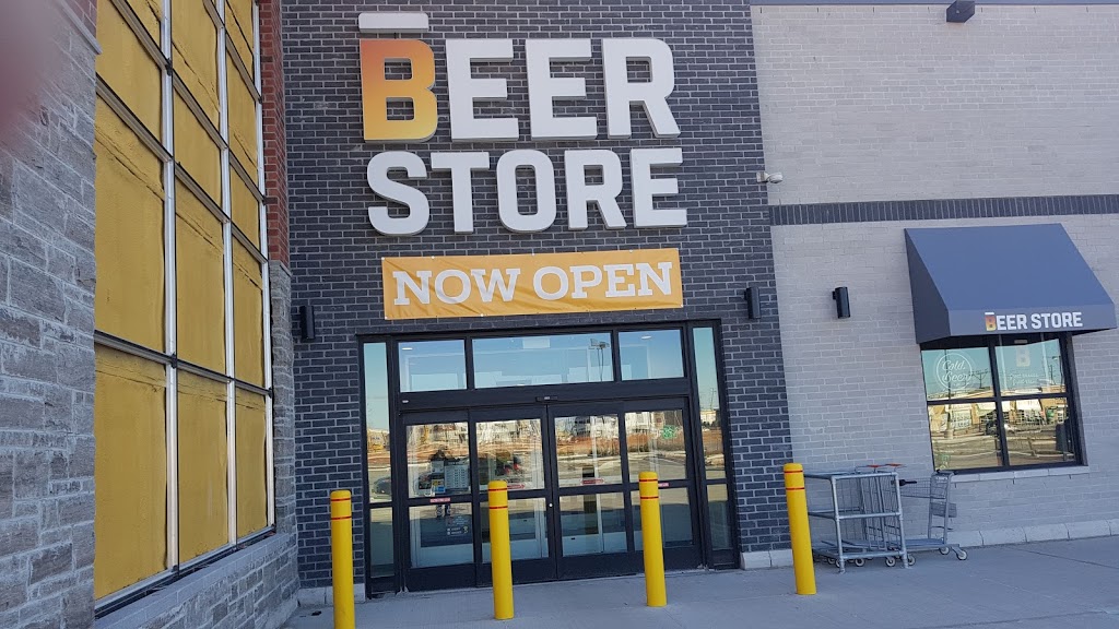 The Beer Store | 18401 Yonge St, East Gwillimbury, ON L9N 0A2, Canada