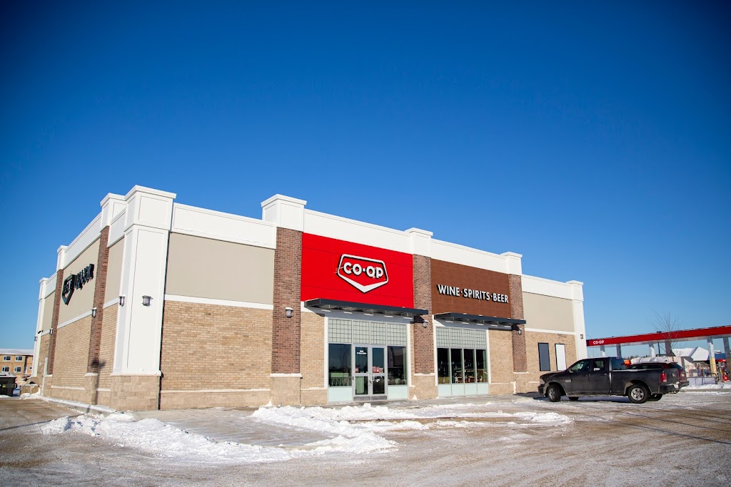 Co-op Wine Spirits Beer (Riverside) | 10 Rose Gate #200, St. Albert, AB T8N 7Y3, Canada | Phone: (780) 544-1453