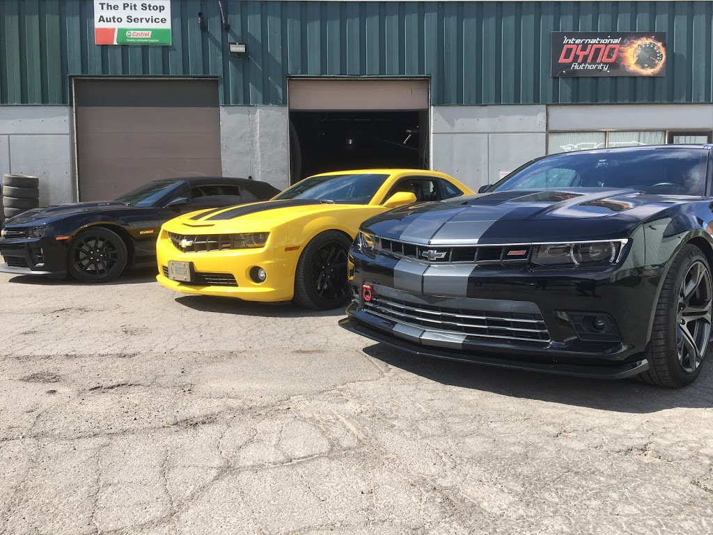 International Dyno Authority | 2535 Blackwell St, Ottawa, ON K1B 4E4, Canada | Phone: (613) 795-2779