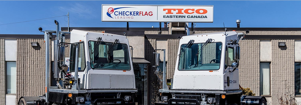 TICO Eastern Canada | 5845 Luke Rd Unit #4, Mississauga, ON L4W 2K5, Canada | Phone: (855) 670-8955