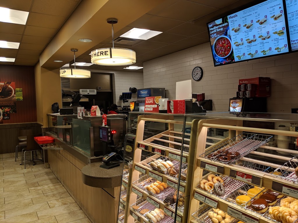 Tim Hortons | 169 N Front St, Belleville, ON K8P 3B7, Canada | Phone: (613) 967-1777