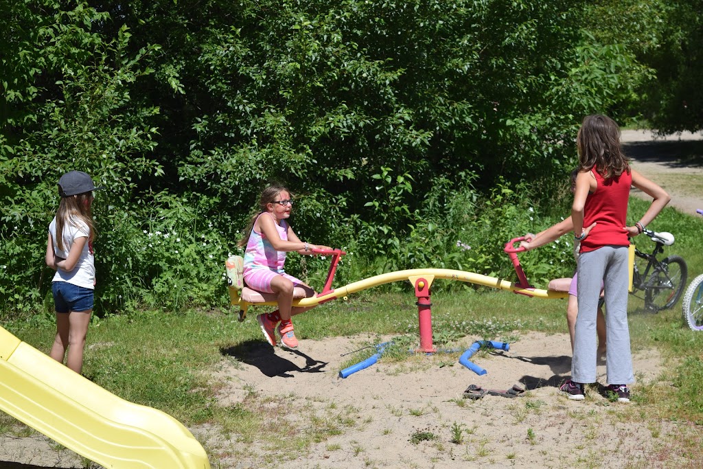 Mantago Bay RV Park & Campground | 51.139976n, 96.353411w, Manigotagan, MB R0E 1E0, Canada | Phone: (204) 363-7433