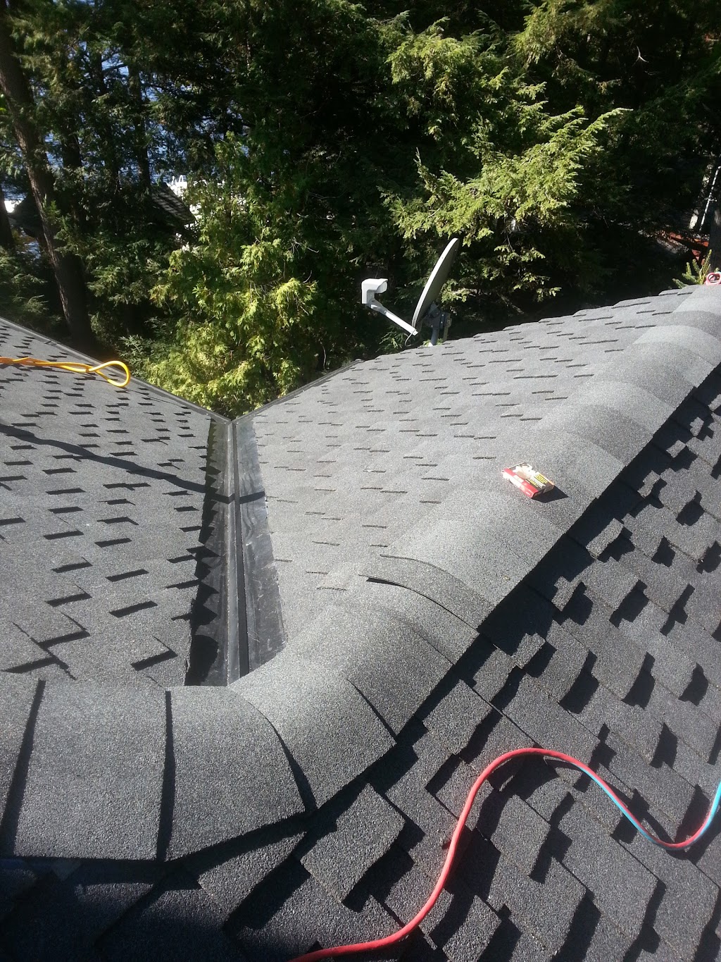 Canadian Country Roofing and Renovations | 3328B Muskoka St, Washago, ON L0K 2B0, Canada | Phone: (705) 801-8369
