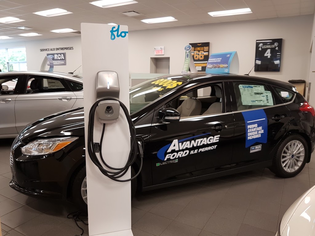 Avantage Ford Inc | 30 Boulevard Don-Quichotte, LÎle-Perrot, QC J7V 6N5, Canada | Phone: (877) 701-5780