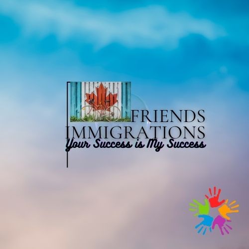 Friends Immigrations | 4900 Glen Erin Dr Suite 311, Mississauga, ON L5M 7S2, Canada | Phone: (647) 537-1323