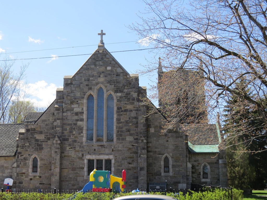 St Peters Church | 900 Boul Laird, Mont-Royal, QC H3R 1Y8, Canada | Phone: (514) 739-4776