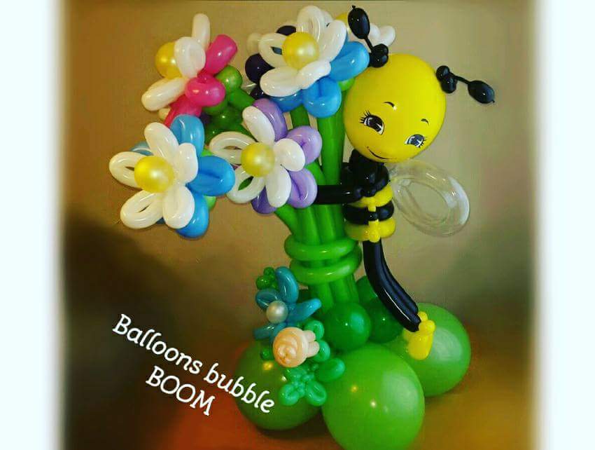 Balloons bubble BOOM | 86 Westglen Crescent Balloons In Spruce Grove & Edmonton.Balloon sculptures and forms, bouquets and, centerpieces, archs and columns, Spruce Grove, AB T7X 1V3, Canada | Phone: (780) 709-6735