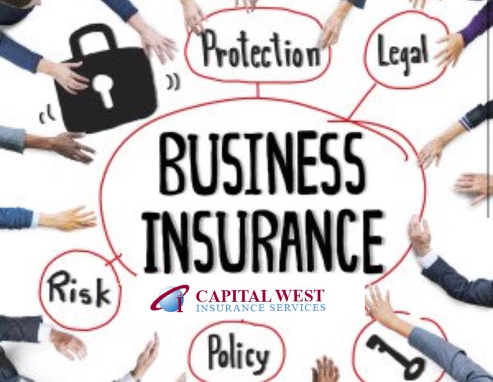 Capital West Insurance Agencies | 6351 152 St, Surrey, BC V3S 3K8, Canada | Phone: (604) 543-5559