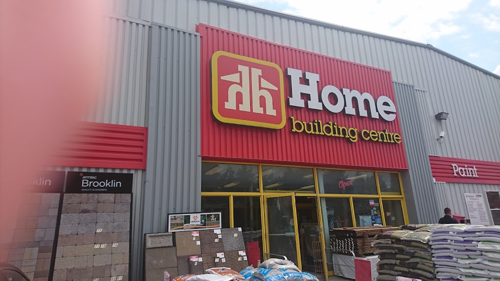 Home Building Centre - Lindsay | 220 Lindsay St S, Lindsay, ON K9V 2N3, Canada | Phone: (705) 324-3516