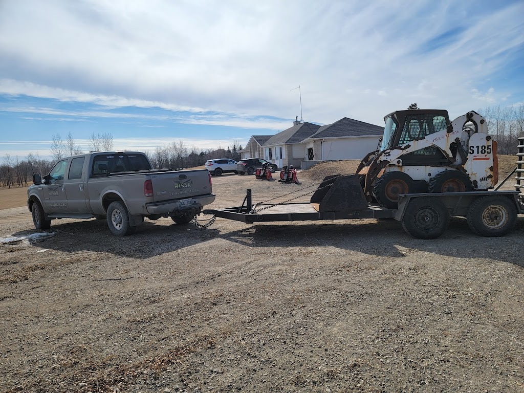 Hisar towing inc | Royal Mint Dr, Winnipeg, MB R2J 3Z1, Canada | Phone: (204) 996-4646