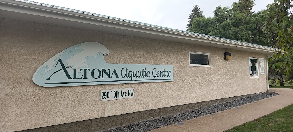 Altona Aquatic Centre | 10 Ave NW, Altona, MB R0G 0B0, Canada | Phone: (204) 324-5288