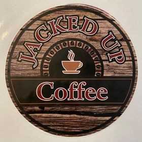The Jacked Up Coffee | 4204 38 St, Stettler, AB T0C 2L0, Canada | Phone: (403) 741-9866