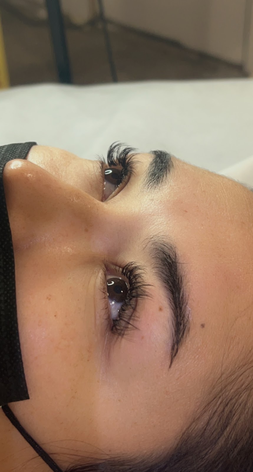 Gina Beauty Lashes and Permanent Makeup | 186 Explorer Wy, Thorold, ON L2E 6S4, Canada | Phone: (647) 860-6383