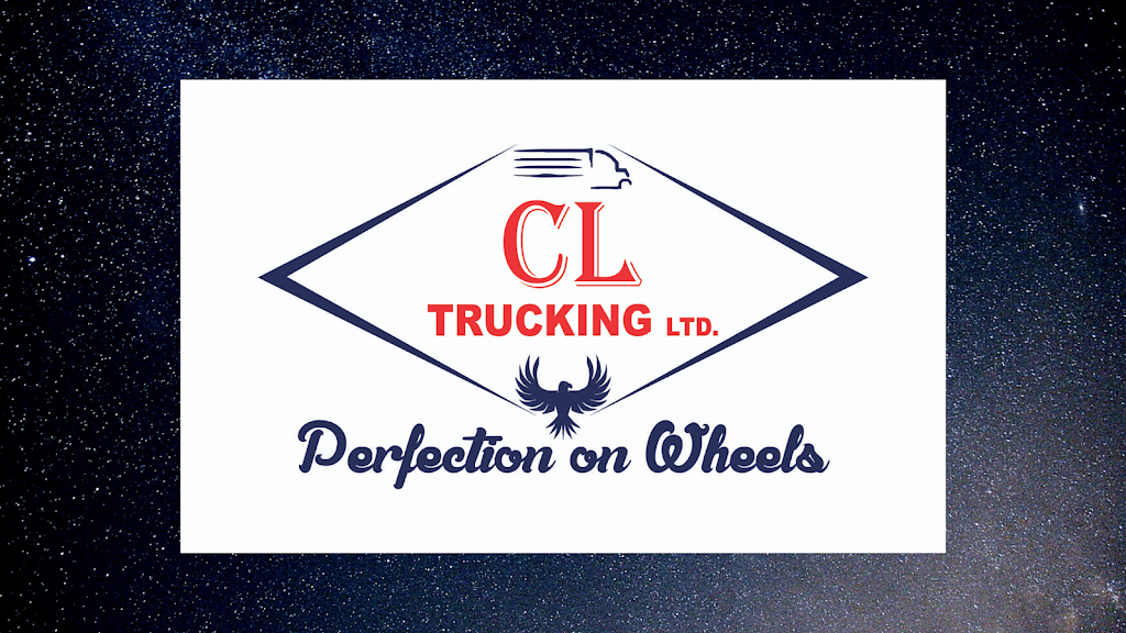 CL TRUCKING LTD. | 11637 72a Ave, Delta, BC V4C 1B2, Canada | Phone: (604) 495-6000