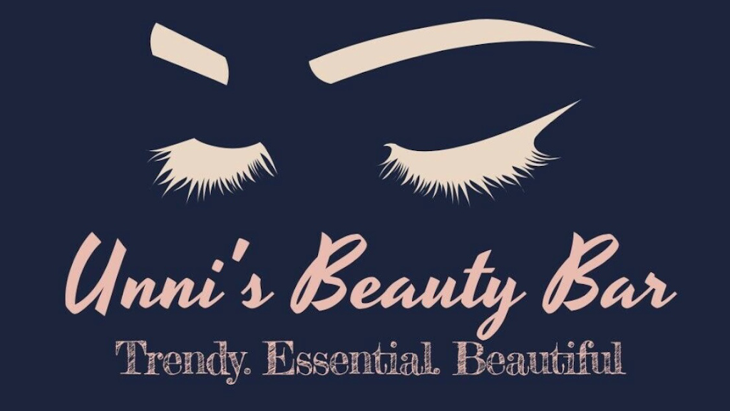 Unnis Beauty Bar - Eyelash Extensions | 271 Harold Dent Trail, Oakville, ON L6M 1S1, Canada | Phone: (289) 400-5227