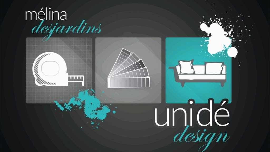 Unidé Design | 210 Rue des Pins, Prévost, QC J0R 1T0, Canada | Phone: (438) 321-5805