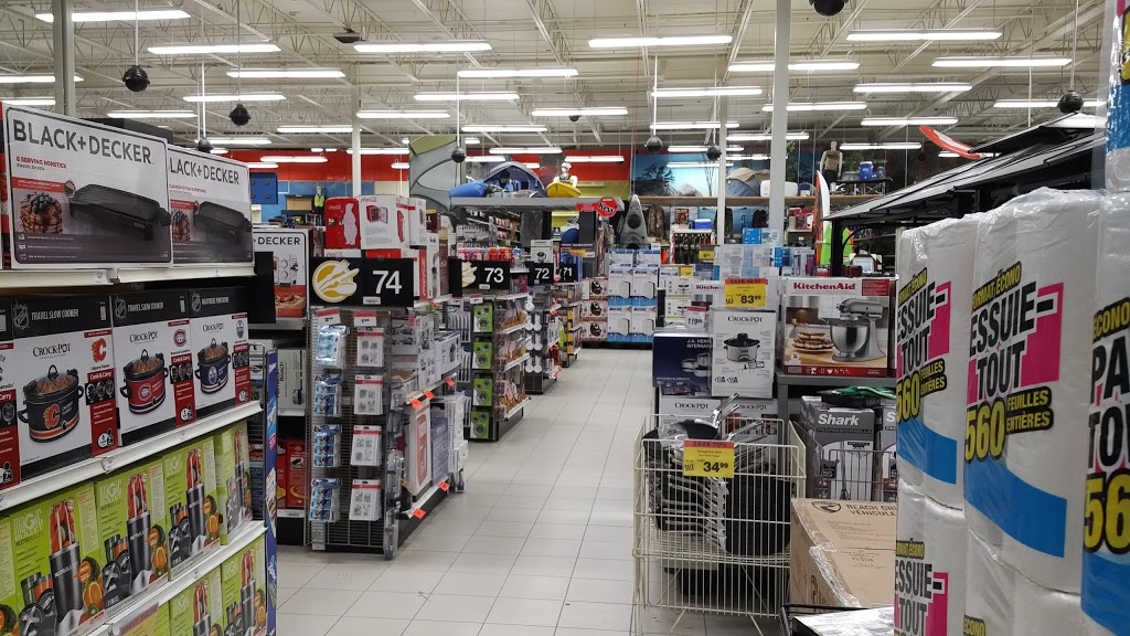 Canadian Tire | 465 Norwich Ave, Woodstock, ON N4S 3W5, Canada | Phone: (519) 539-1201