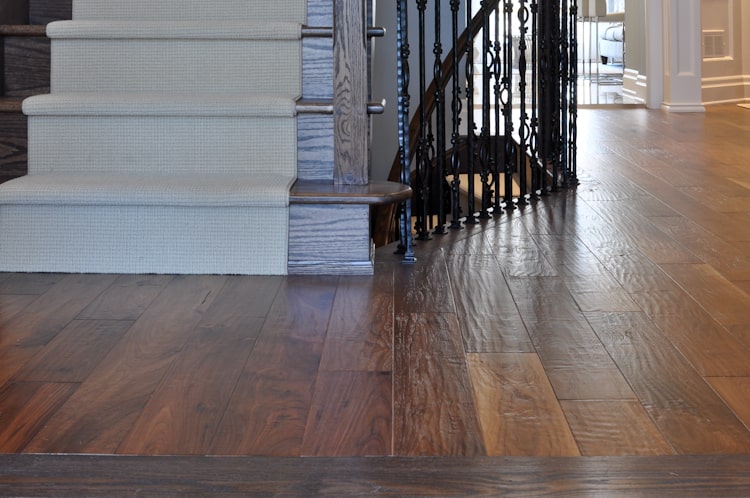 Milton Hardwood Floors | 53 Steeles Ave E, Milton, ON L9T 1X9, Canada | Phone: (833) 824-9655