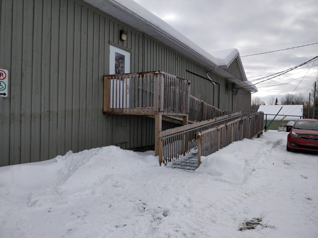 Ski Saint-Raymond | 1226 Rang Notre Dame, Saint-Raymond, QC G3L 1N4, Canada | Phone: (418) 337-2866