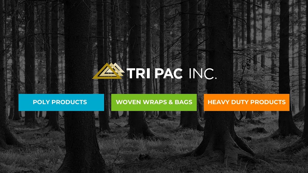 Tri Pac Inc | 725 McMurray Rd, Waterloo, ON N2V 1Y2, Canada | Phone: (519) 745-5925