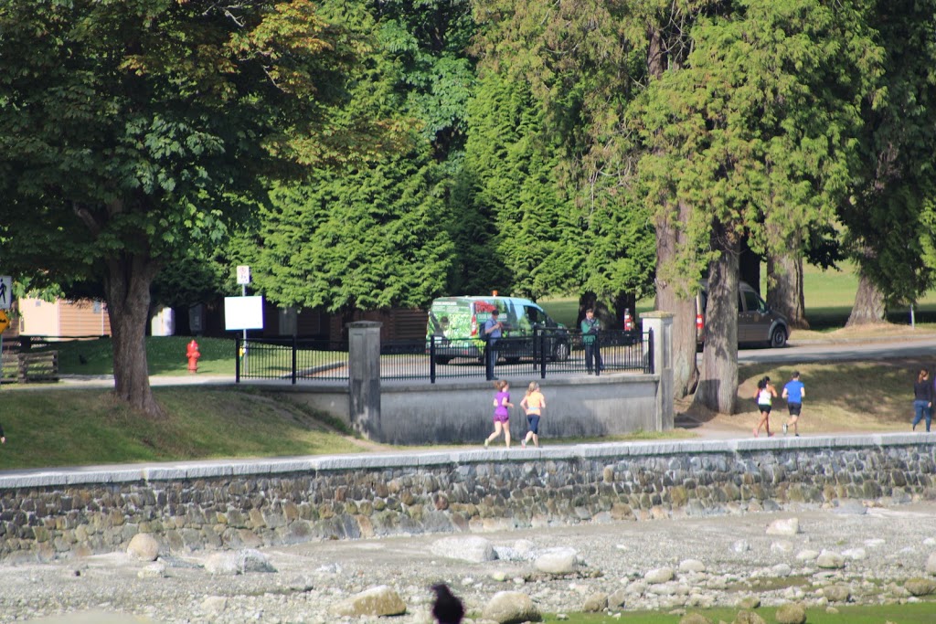 Girl in a Wetsuit | 2743 Stanley Park Dr, Vancouver, BC V6G 3E2, Canada | Phone: (604) 873-7000