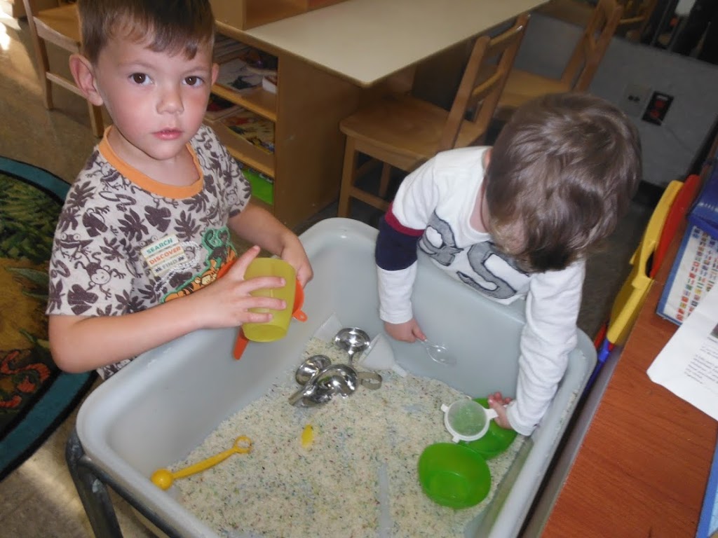 The Rainbow Connection Preschool Academy | 246 52a St, Delta, BC V4M 2Z7, Canada | Phone: (604) 943-2273